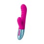 Dual Stimulation Vibe FemmeFunn Delola Pink by FemmeFunn, Double vibrators - Ref: M0400144, Price: 58,44 €, Discount: %