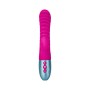 Dual Stimulationsvibrator FemmeFunn Delola Rosa von FemmeFunn, Vibratoren mit Klitorisstimulation - Ref: M0400144, Preis: 58,...