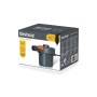 Bestway Inflador Elétrico 490 Litros/Minuto para Enchufar e Acampar 62142 de Bestway, Bombas de ar - Ref: D1400539, Preço: 33...