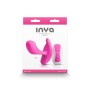 Vibratore NS Novelties Inya Rosa | Tienda24 - Global Online Shop Tienda24.eu