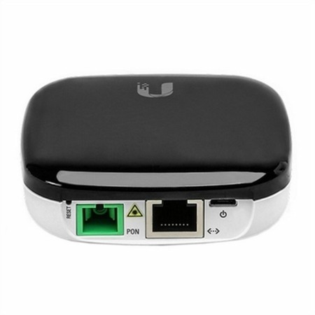 Adaptador de Red GPON UBIQUITI UF-LOCO LAN 10/100/1000 2.488 Gbps Negro/Gris | Tienda24 Tienda24.eu