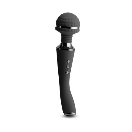 Massager NS Novelties Sugar Pop Black | Tienda24 - Global Online Shop Tienda24.eu