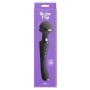 Massager NS Novelties Sugar Pop Black | Tienda24 - Global Online Shop Tienda24.eu