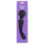 Massager NS Novelties Sugar Pop Black | Tienda24 - Global Online Shop Tienda24.eu