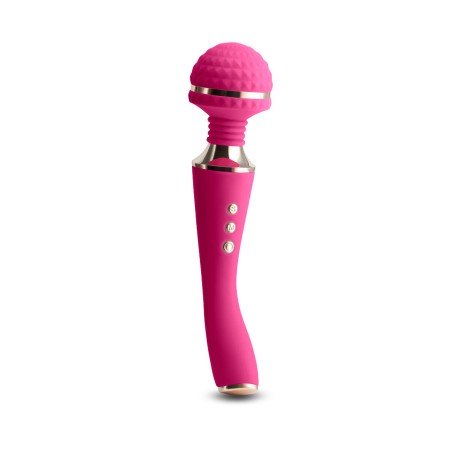 Massaggiatore NS Novelties Sugar Pop Rosa | Tienda24 - Global Online Shop Tienda24.eu