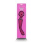 Massaggiatore NS Novelties Sugar Pop Rosa | Tienda24 - Global Online Shop Tienda24.eu