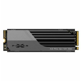 Disco Duro MSI SPATIUM M371 1 TB SSD | Tienda24 Tienda24.eu