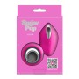 Vibrator NS Novelties Sugar Pop Pink | Tienda24 - Global Online Shop Tienda24.eu