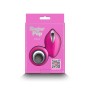 Vibrator NS Novelties Sugar Pop Pink | Tienda24 - Global Online Shop Tienda24.eu