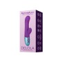 Vibrador Doble Estimulación FemmeFunn Delola Morado de FemmeFunn, Vibradores dobles - Ref: M0400145, Precio: 58,44 €, Descuen...