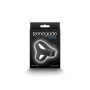 Anillo para el Pene NS Novelties Renegade Negro | Tienda24 - Global Online Shop Tienda24.eu