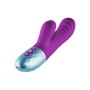 Vibrador Doble Estimulación FemmeFunn Delola Morado de FemmeFunn, Vibradores dobles - Ref: M0400145, Precio: 58,44 €, Descuen...