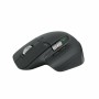 Ratón Inalámbrico Logitech MX Master 3 Negro | Tienda24 Tienda24.eu