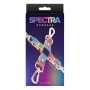 Adjustable Rope Bondage Kit NS Novelties Spectra Bondage | Tienda24 - Global Online Shop Tienda24.eu