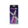 Adjustable Rope Bondage Kit NS Novelties Spectra Bondage | Tienda24 - Global Online Shop Tienda24.eu