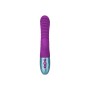 Vibrador Doble Estimulación FemmeFunn Delola Morado de FemmeFunn, Vibradores dobles - Ref: M0400145, Precio: 58,44 €, Descuen...