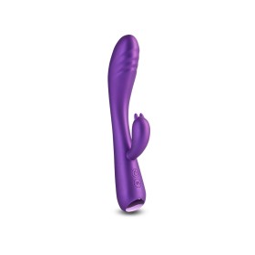 G-Spot Vibrator Playboy Black | Tienda24 - Global Online Shop Tienda24.eu