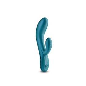 Vibrateur G-Spot Playboy Vert | Tienda24 - Global Online Shop Tienda24.eu