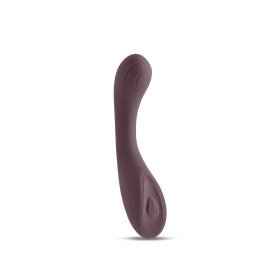 Vibrador Dupla Estimulação Satisfyer Double Joy Roxo | Tienda24 - Global Online Shop Tienda24.eu