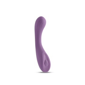 Vibrator NS Novelties Desire Purple by NS Novelties, Classic vibrators - Ref: S9401570, Price: 17,06 €, Discount: %