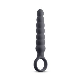 Dildo Selopa Preto | Tienda24 - Global Online Shop Tienda24.eu