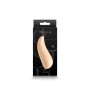 Vibrator NS Novelties Desire White | Tienda24 - Global Online Shop Tienda24.eu