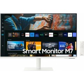 Monitor AOC CQ27G2S/BK 27" HDR10 VA Flicker free 165 Hz | Tienda24 Tienda24.eu