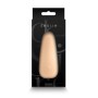 Vibrator NS Novelties Desire White | Tienda24 - Global Online Shop Tienda24.eu