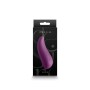 Vibromasseur NS Novelties Desire Violet | Tienda24 - Global Online Shop Tienda24.eu