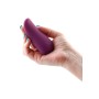 Vibromasseur NS Novelties Desire Violet | Tienda24 - Global Online Shop Tienda24.eu