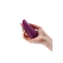 Vibrador NS Novelties Desire Roxo | Tienda24 - Global Online Shop Tienda24.eu