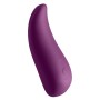 Vibrador NS Novelties Desire Roxo | Tienda24 - Global Online Shop Tienda24.eu