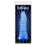 Dildo NS Novelties Fantasia NYMPH Azzurro | Tienda24 - Global Online Shop Tienda24.eu