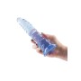 Dildo NS Novelties Fantasia NYMPH Azzurro | Tienda24 - Global Online Shop Tienda24.eu