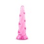 Dildo NS Novelties Fantasía Siren Cor de Rosa | Tienda24 - Global Online Shop Tienda24.eu