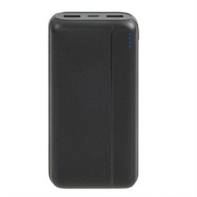 Powerbank Vention FHSB0 Black | Tienda24 Tienda24.eu