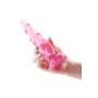 Dildo NS Novelties Fantasía Siren Cor de Rosa | Tienda24 - Global Online Shop Tienda24.eu