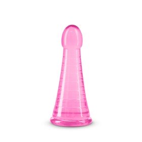 Gode Dream Toys Glaze Glass G-spot Rose | Tienda24 - Global Online Shop Tienda24.eu