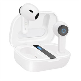 Auriculares in Ear Bluetooth Apple AirPods (3rd generation) Branco | Tienda24 Tienda24.eu