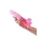 Vibromasseur NS Novelties Fantasia Rose | Tienda24 - Global Online Shop Tienda24.eu