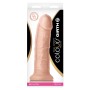 Dildo Realistico NS Novelties Colours Silicone Ø 4,6 cm | Tienda24 - Global Online Shop Tienda24.eu