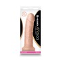 Dildo Realistico NS Novelties Colours Silicone Ø 4,6 cm | Tienda24 - Global Online Shop Tienda24.eu