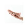 Dildo Realistico NS Novelties Colours Silicone Ø 4,6 cm | Tienda24 - Global Online Shop Tienda24.eu