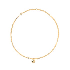 Ladies' Necklace Tommy Hilfiger 2700982 | Tienda24 Tienda24.eu