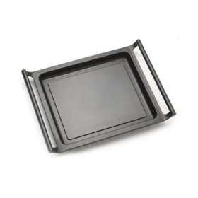 Griddle Plate Baumalu Black Copper Ø 28 cm | Tienda24 Tienda24.eu