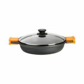 Caçarola FAGOR Aço inoxidável 18/10 Cromado (Ø 24 cm) | Tienda24 Tienda24.eu