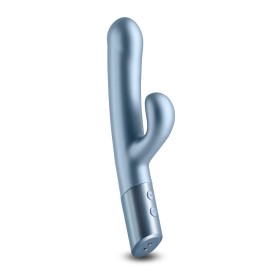 G-Punkt Vibrator Gender X Mad Tapper Schwarz | Tienda24 - Global Online Shop Tienda24.eu