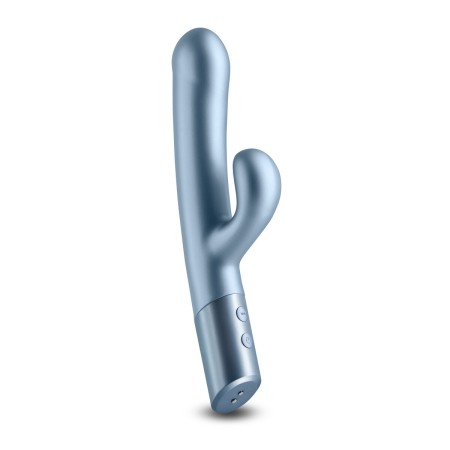 Vibrador Punto G NS Novelties Royals Azul | Tienda24 - Global Online Shop Tienda24.eu