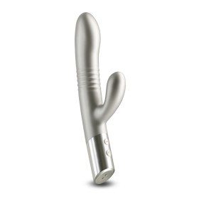 G-Punkt Vibrator NS Novelties Royals Weiß von NS Novelties, G-Punkt-Vibratoren - Ref: S9401669, Preis: 57,31 €, Rabatt: %