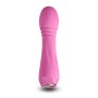 Mini Vibrator NS Novelties Charms Flora Blau Rosa von NS Novelties, Bullet-Vibratoren & Vibrationseier - Ref: S9401672, Preis...